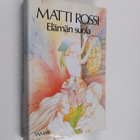 Matti Rossi : Elämän suola : komedia muutamassa kuviossa - pikkukuva 1