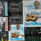 TAPIO RAUTAVAARA Osat 1 ja 3 eli 2 kpl tuplakasetteja, VP - pikkukuva 1