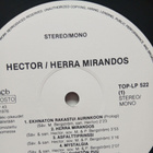 Hector : Herra Mirandos - pikkukuva 3