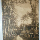 Brieselang, näkymä Brieselangissa, p. 1920 Suomeen - pikkukuva 1
