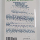 Barbara Berliner : Book of Answers : The New York Public ... - pikkukuva 2