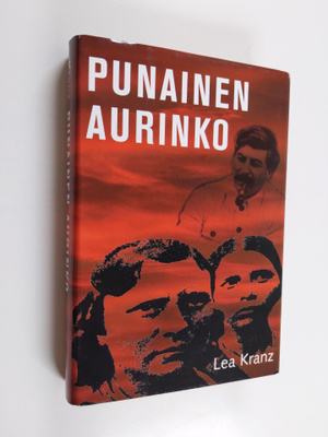 Lea Kranz : Punainen aurinko