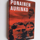 Lea Kranz : Punainen aurinko - pikkukuva 1