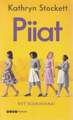 Kathryn Stockett: Piiat
