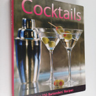 Gina Steer : Cocktails : The Essential Recipe Handbook - pikkukuva 1