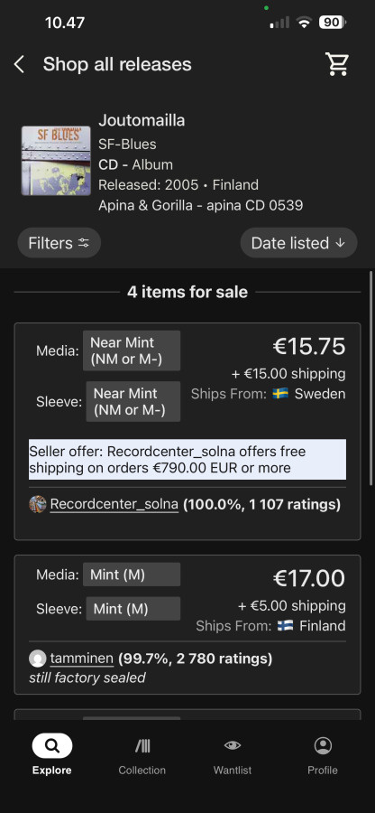 Item image