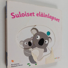 Nathalie Choux : Suloiset eläinlapset - pikkukuva 1