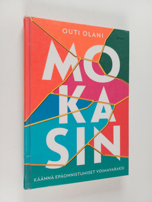 Outi Olani : Mokasin