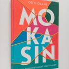 Outi Olani : Mokasin - pikkukuva 1