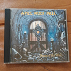 Axel Rudi Pell: Between The Walls CD - pikkukuva 1