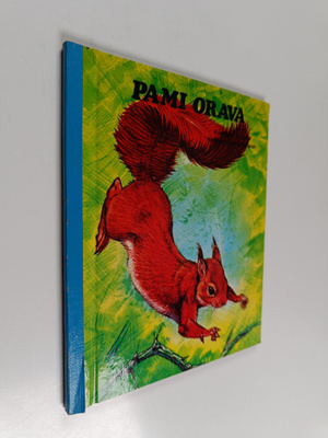 R. Dallet : Pami orava
