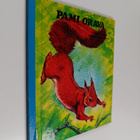 R. Dallet : Pami orava - pikkukuva 1