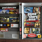 Grand Theft Auto: Liberty City Stories PSP CIB - pikkukuva 3