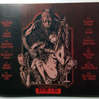 EMBALMER Emanations from the Crypt (CD) HUIPPUKUNTO - pikkukuva 2