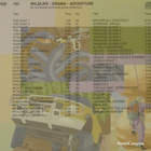 Wildlife • Drama • Adventure CD - pikkukuva 4