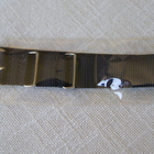 NATO - 20 mm musta ranneke - pikkukuva 1