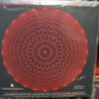 URIAH HEEP - EQUATOR ORIG 1ST UK -85 M-/ EX+ LP(+) - pikkukuva 2