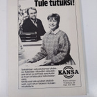 Porin demokraattisen kunnallisjärjestön 40-vuotishistoriikki - pikkukuva 2