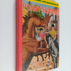 Judith M. Berrisford : Pony-sommar - pikkukuva 1