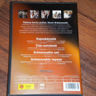 2x DVD - SCHIMANSKI 1981-1991 suomipainos - pikkukuva 2