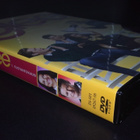DVD: Glee - Kausi 1, 7x DVD (2009-2010) - pikkukuva 3