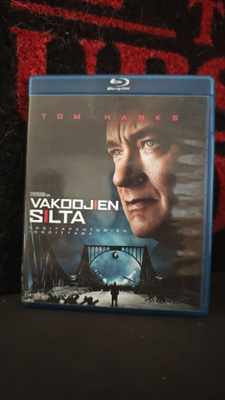 Vakoojien Silta