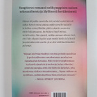 Tessa Hadley : Vapaa rakkaus - pikkukuva 2