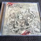 Absurd ”Blutgericht” CD 2010 - pikkukuva 1
