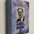 Yrjö Blomstedt : Laki, suku ja yksilö : tutkielmia, essei... - pikkukuva 1