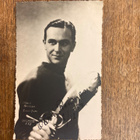 OLAVI REIMAS, SIGNEERATTU VALOKUVA, 1938 - pikkukuva 1
