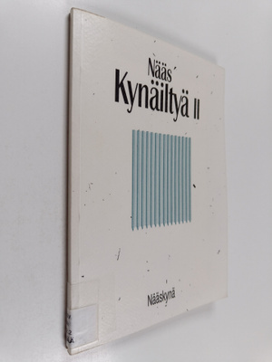 Nääs' kynäiltyä 2