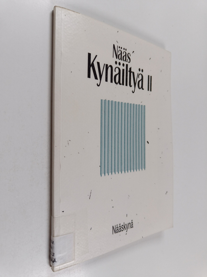 Nääs' kynäiltyä 2