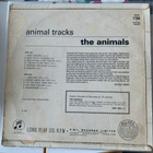 THE ANIMALS: Animal Tracks  *UK 1965 repress - pikkukuva 2