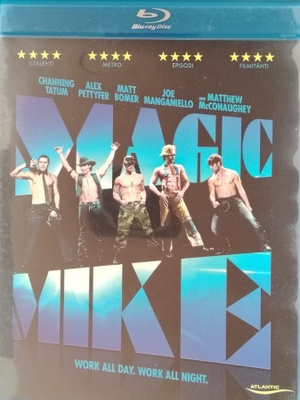 Magic Mike
