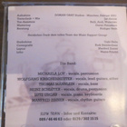 Slow Train: Station 1 CD - pikkukuva 2