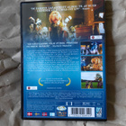 DVD // Meet the Feebles (1989) - pikkukuva 2