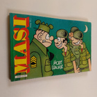 Mort Walker : Masi-minialbumi 1/91 - pikkukuva 1