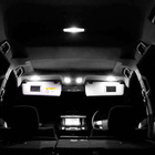 Toyota Land Cruiser / Prado (J150) Sisätilan LED - pikkukuva 3