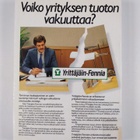 Reima T. A. Luoto : Yrityksen liikematkaopas - pikkukuva 2