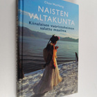 WaiHong Choo : Naisten valtakunta : kiinalaisen vuoristoh... - pikkukuva 1