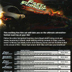 Fast & Furious : The Complete Collection - (5 Blu-ray) - pikkukuva 2
