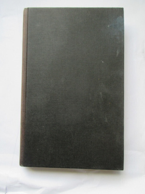 Philip Roth: Portnoyn tauti