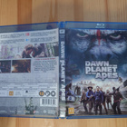 Dawn of the Planet of the Apes bluray suomitext - pikkukuva 1