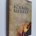 Yrsa Sigurdardottir : Kolmas merkki - pikkukuva 1