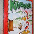 Ankkalinnan kuuraparta, hyvä kovakantinen kirja, SIISTI - pikkukuva 1