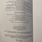 Paul Auster The New York Trilogy - pikkukuva 3