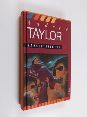 Andrew Taylor : Kaksoisvalotus