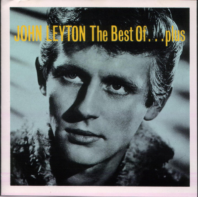 JOHN LEYTON - BEST