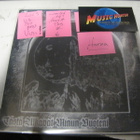 HORNA / OUROBOROS 7'' SPLIT 1.PAINOS JENKKI 2003 UUSI - pikkukuva 1