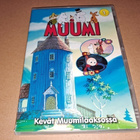 Muumi Kevät Muumilaaksossa (DVD) - pikkukuva 1